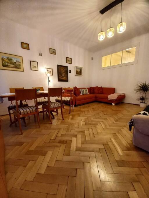 Apartamenty - Mi Stare Miasto Varsó Kültér fotó