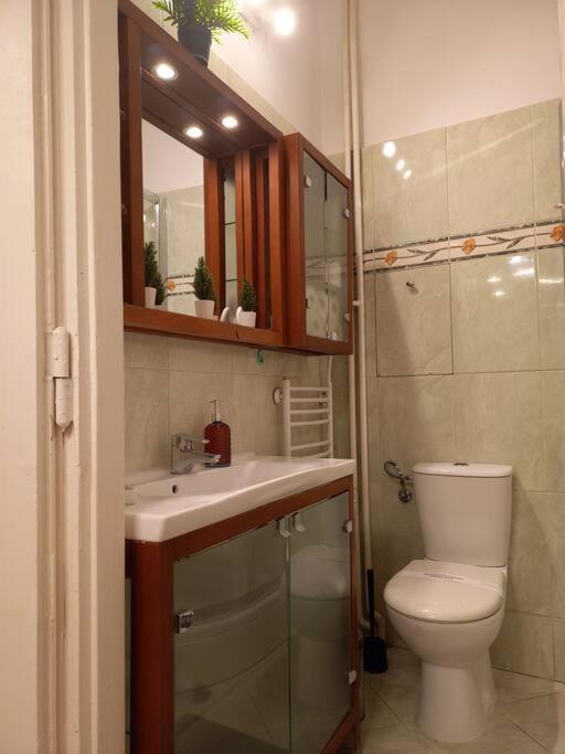 Apartamenty - Mi Stare Miasto Varsó Kültér fotó