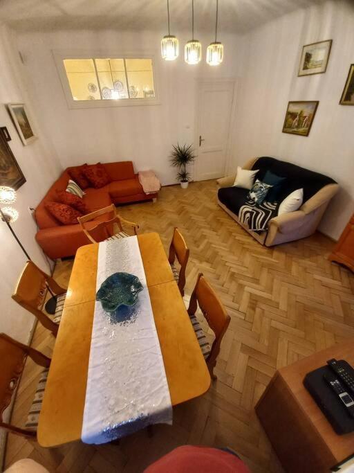 Apartamenty - Mi Stare Miasto Varsó Kültér fotó