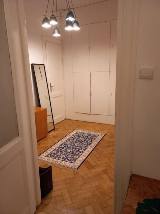 Apartamenty - Mi Stare Miasto Varsó Kültér fotó