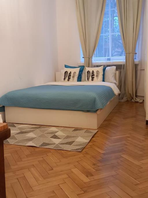 Apartamenty - Mi Stare Miasto Varsó Kültér fotó