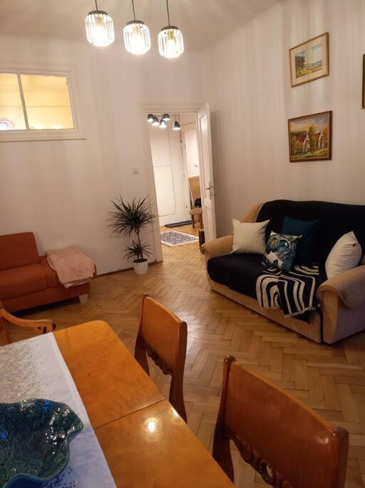 Apartamenty - Mi Stare Miasto Varsó Kültér fotó