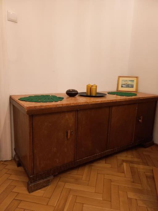 Apartamenty - Mi Stare Miasto Varsó Kültér fotó