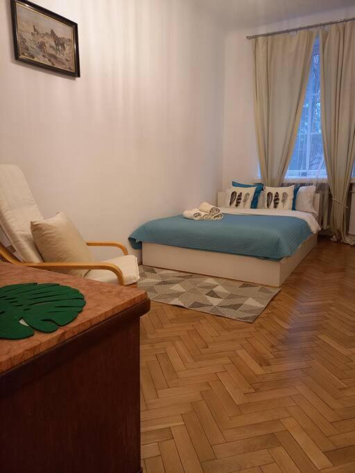 Apartamenty - Mi Stare Miasto Varsó Kültér fotó