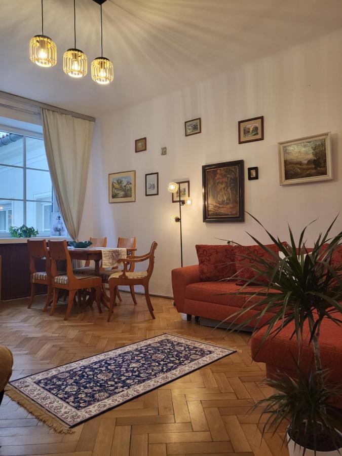 Apartamenty - Mi Stare Miasto Varsó Kültér fotó
