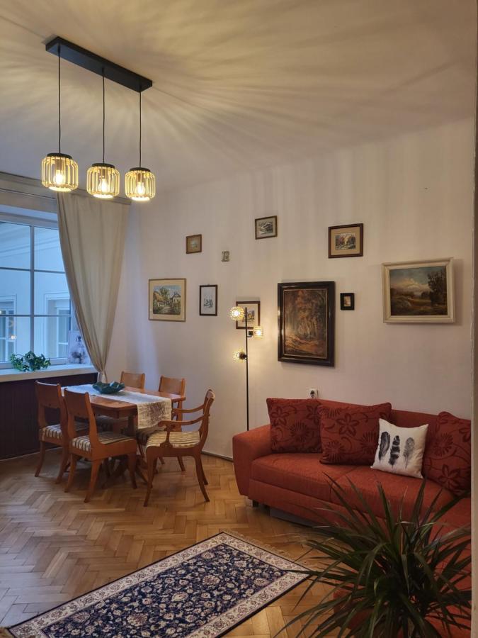 Apartamenty - Mi Stare Miasto Varsó Kültér fotó