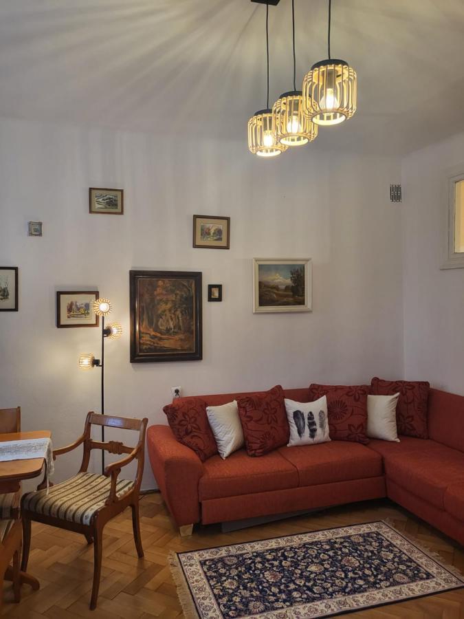 Apartamenty - Mi Stare Miasto Varsó Kültér fotó