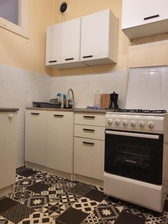 Apartamenty - Mi Stare Miasto Varsó Kültér fotó