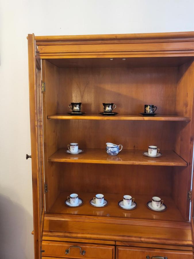 Apartamenty - Mi Stare Miasto Varsó Kültér fotó