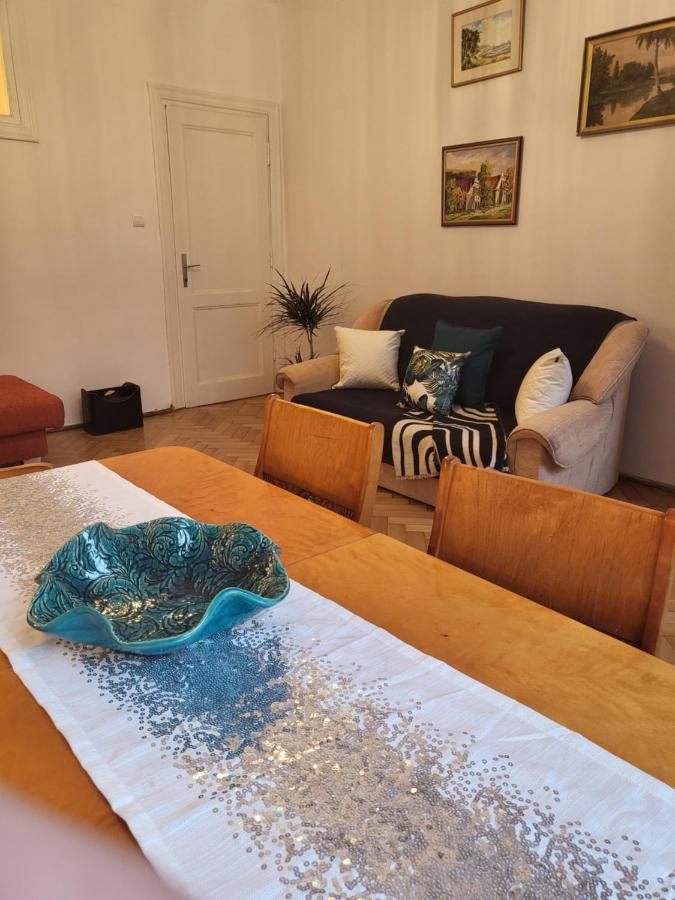 Apartamenty - Mi Stare Miasto Varsó Kültér fotó