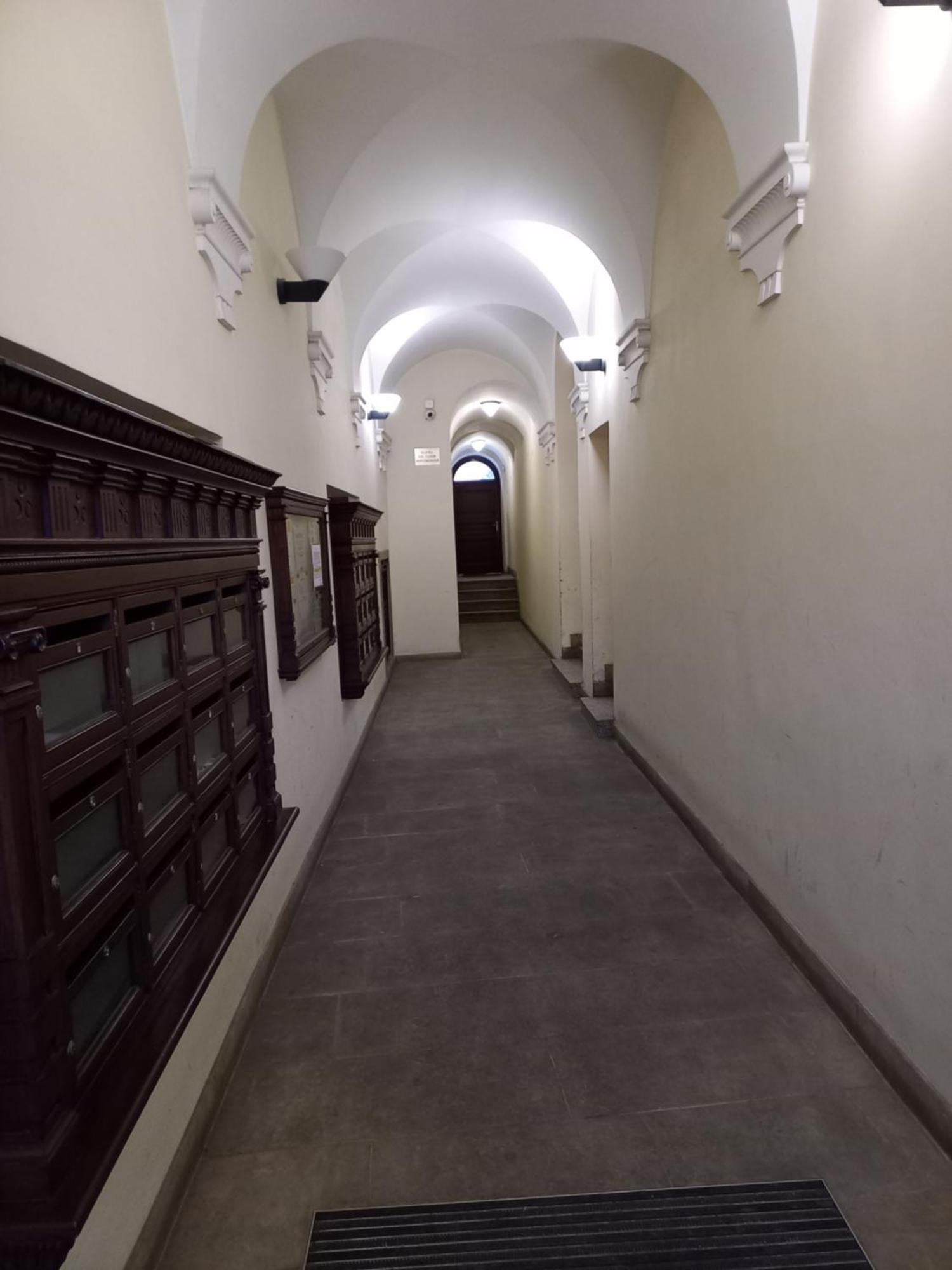 Apartamenty - Mi Stare Miasto Varsó Kültér fotó